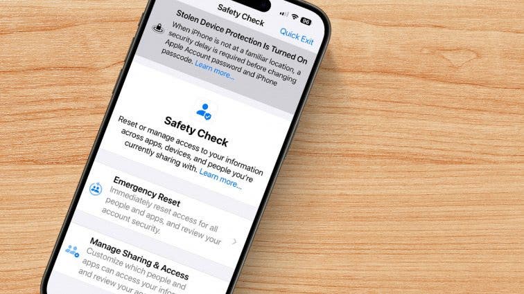 How to Tell If Someone Is Accessing Your iPhone Remotely