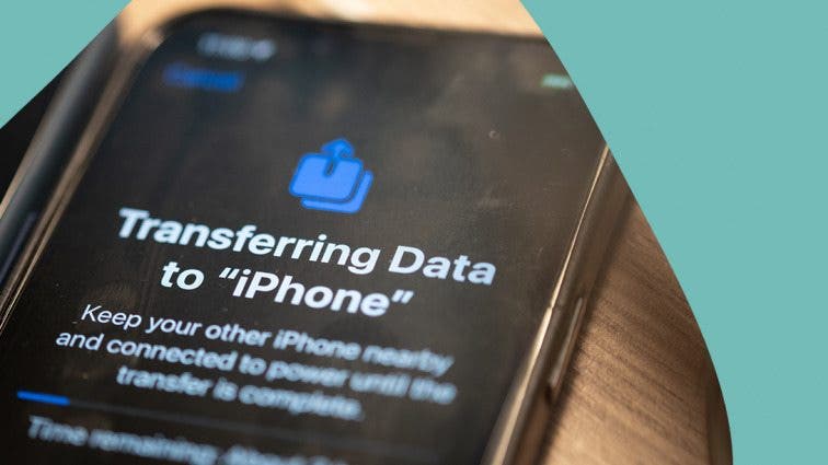 How to Restore Your iPhone from a Backup