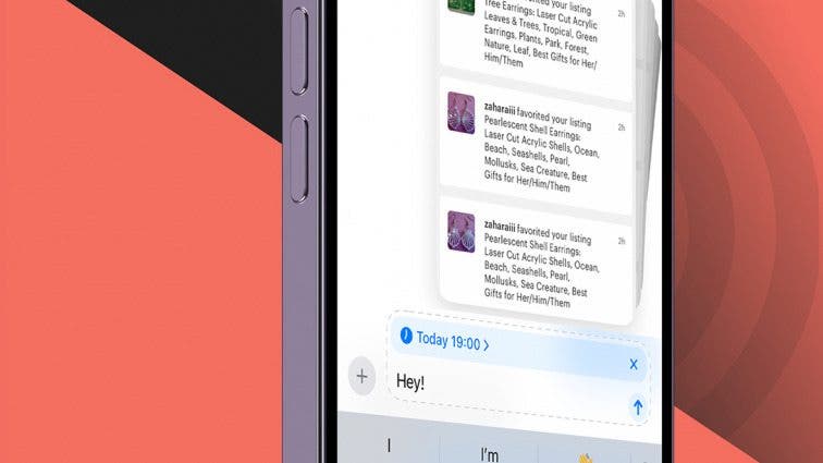 Can You Schedule a Text on iPhone? Yes, Even to an Android!