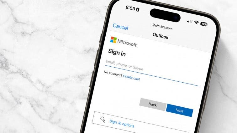 How to Sync Your Outlook Calendar with Your iPhone