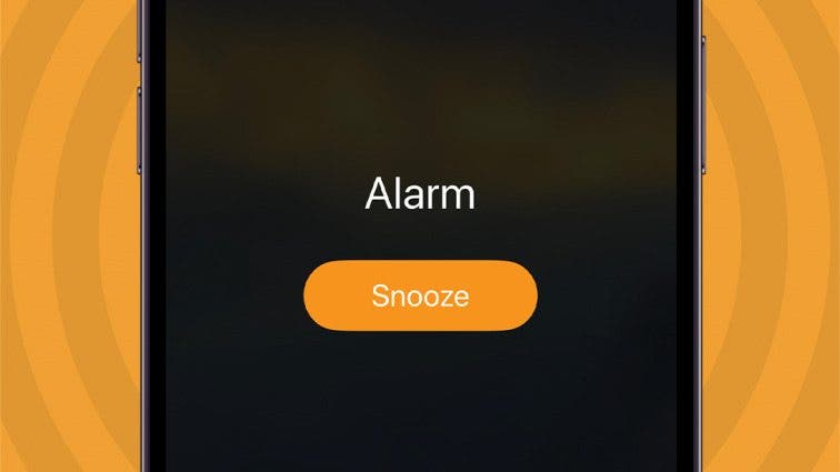 iPhone Alarm Volume Low? How to Make an iPhone Alarm Louder