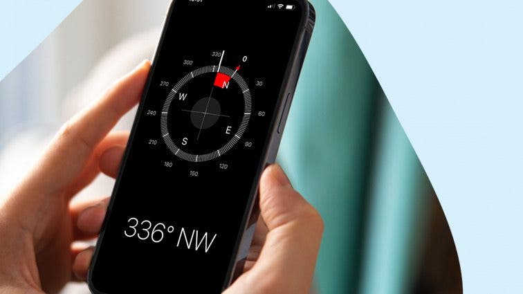 How to Calibrate Compass on iPhone for Better Accuracy