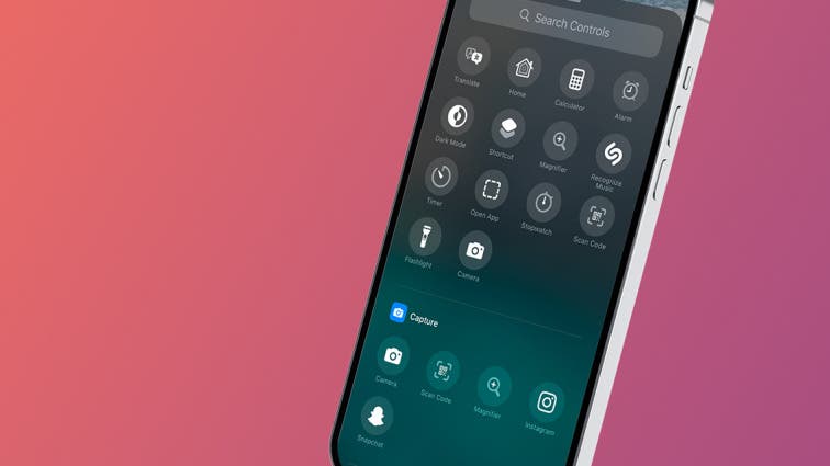 How to Change iPhone Lock Screen Shortcut (iOS 18)