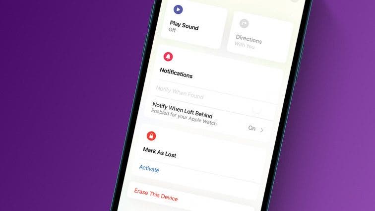 Stolen or Lost iPhone: Everything You Need to Do