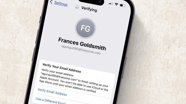 How to Create a New Apple ID on Your iPhone – Free & Fast!