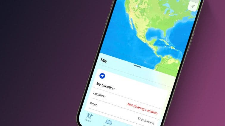 Why Can’t I Share My Location on iPhone? Fix It Fast!