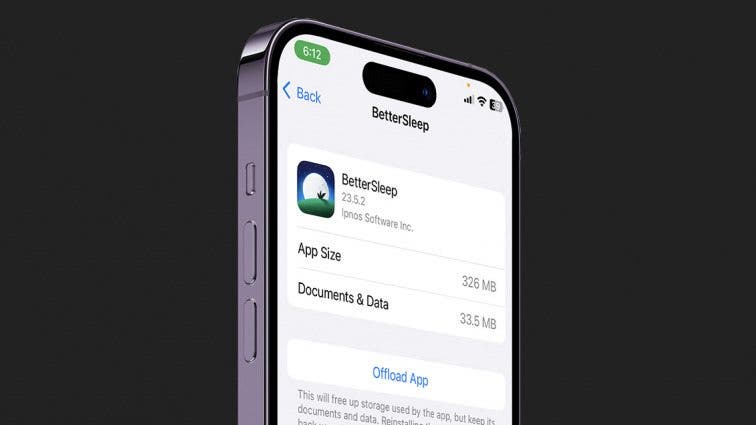 How to Offload Apps on iPhone to Get More Storage (2023)