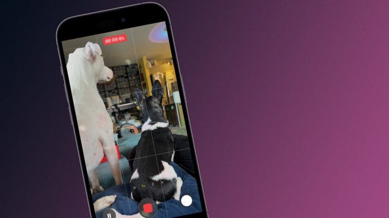 How to Record Video on iPhone the Fastest Way