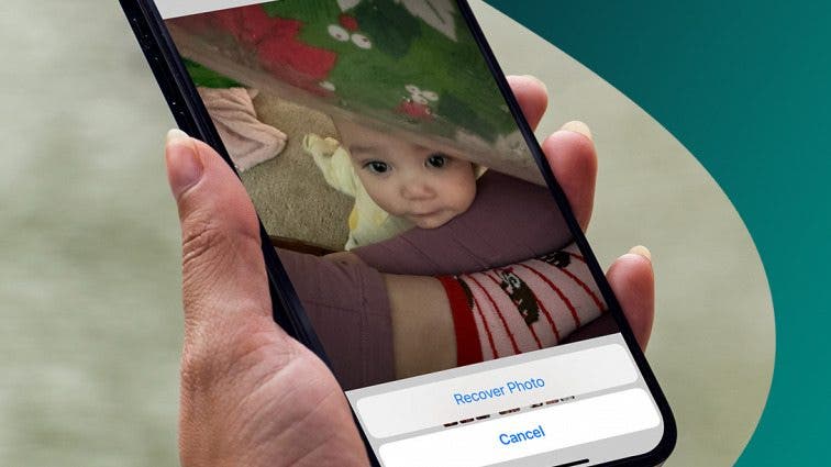How to Recover Permanently Deleted Photos on iPhone