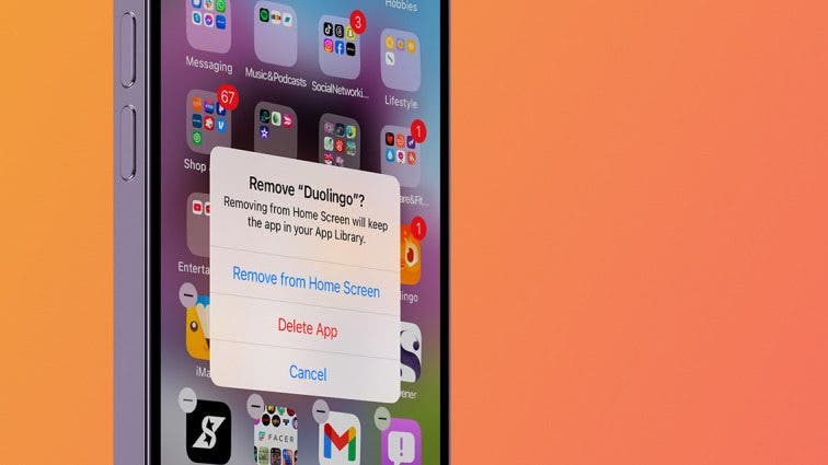 How to Delete Duplicate Apps on iPhone Home Screen