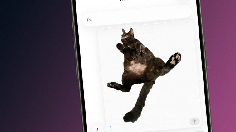 How to Remove Background from Picture on iPhone