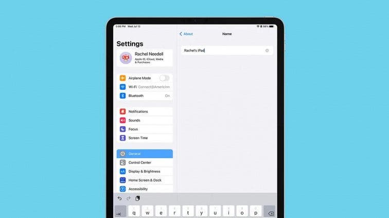 How to Change AirDrop Name in Seconds (Feb 2023)