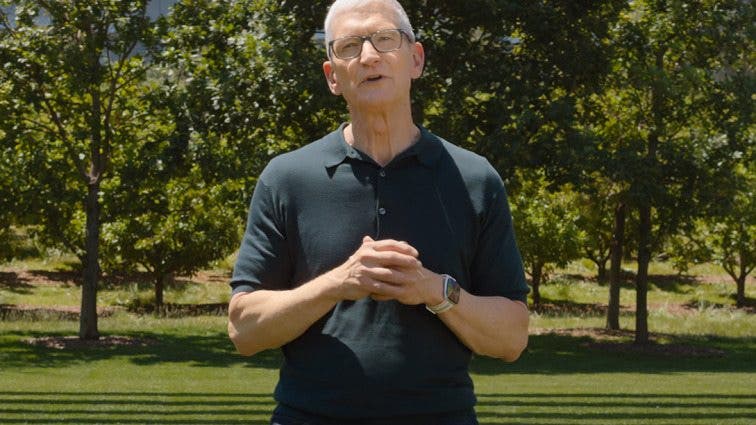 Apple Announces Major New Features in Tim Cook's Final WWDC