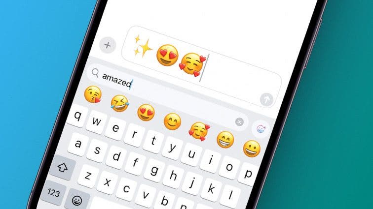 How to Search Emojis on Your iPhone & iPad