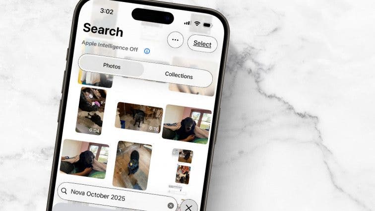 How to Search Photos on iPhone & iPad