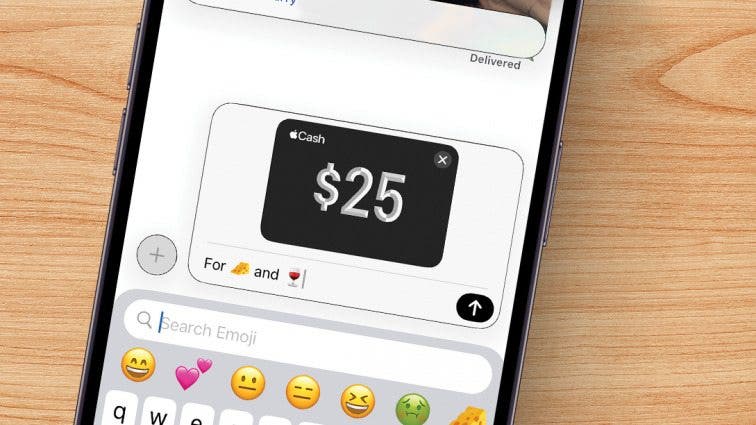 How to Send & Request Money Using Apple Pay