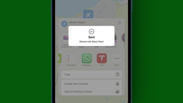 Tesla Trip Planner Tips: How to Access Tesla Maps on iPhone