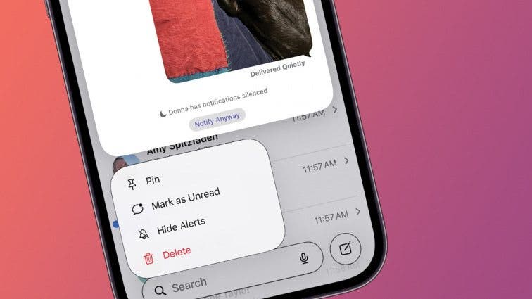 Can You Put One Person on Do Not Disturb? Yes—Here's How!