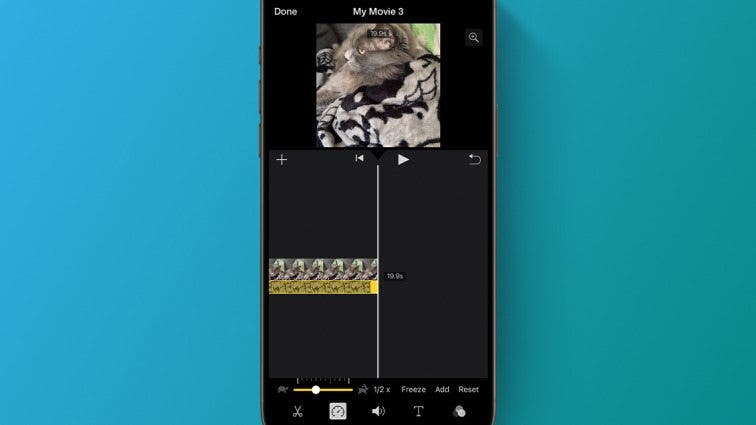 How to Slow Down a Video on iPhone: The Easiest Way