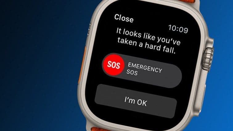 How to Set Up Apple Watch Fall Detection