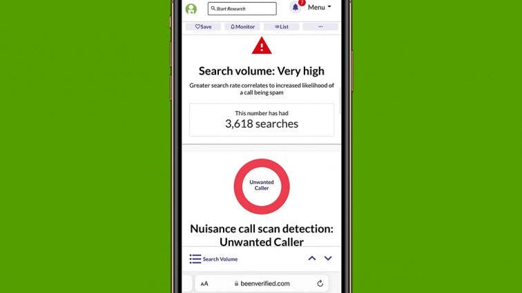 How to Identify Fake Phone Numbers (Free & Paid)
