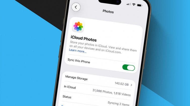 Fix Photos Not Uploading to iCloud Once & for All