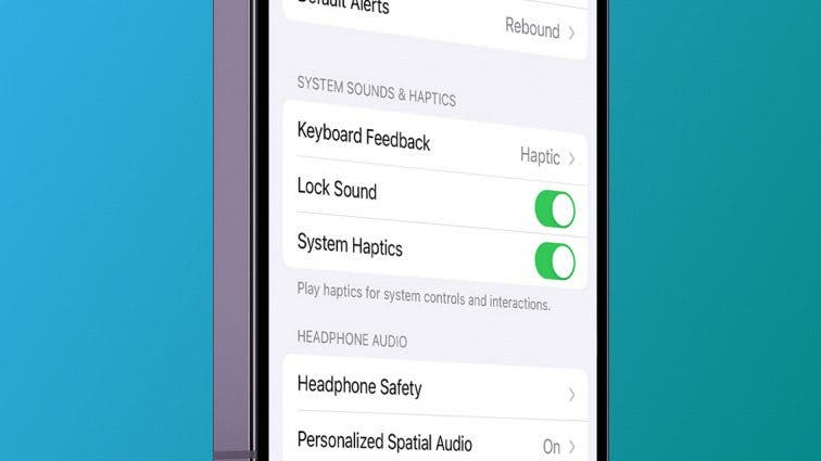 Answered: What Are Haptics on iPhone?