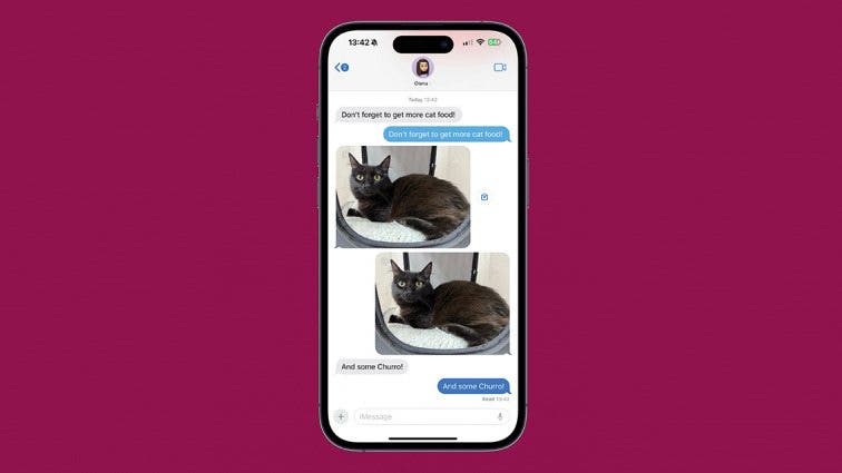 How to Text Yourself on iPhone