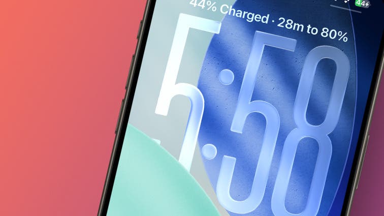 How Long Does an iPhone Take to Charge?