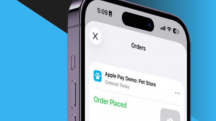 How to Track a Shipment with Apple Wallet