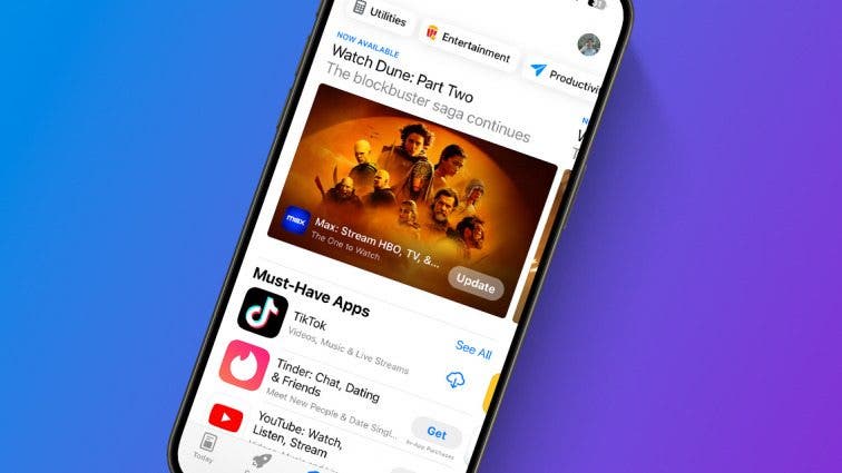 What Does “Verification Required” in App Store Mean?