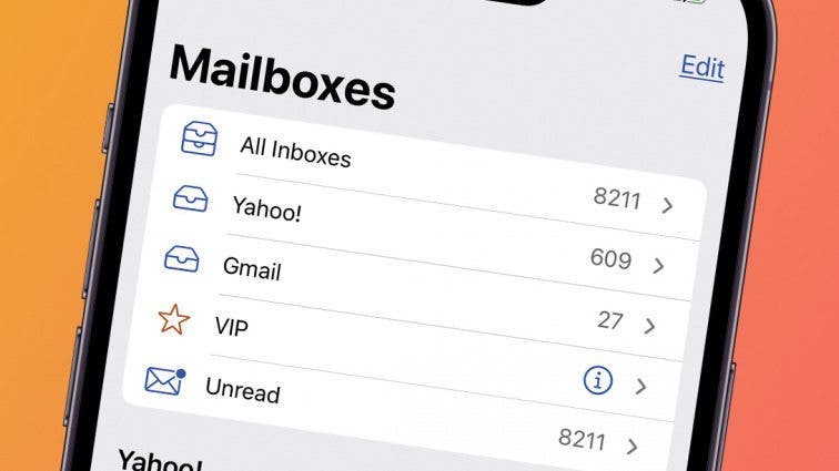 Prioritize Your Favorite Contacts with Apple’s VIP Mail