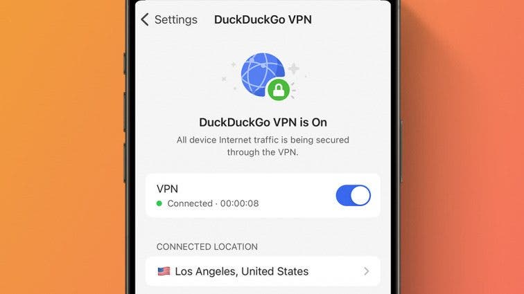 What Is a VPN on iPhone & How Does It Work?
