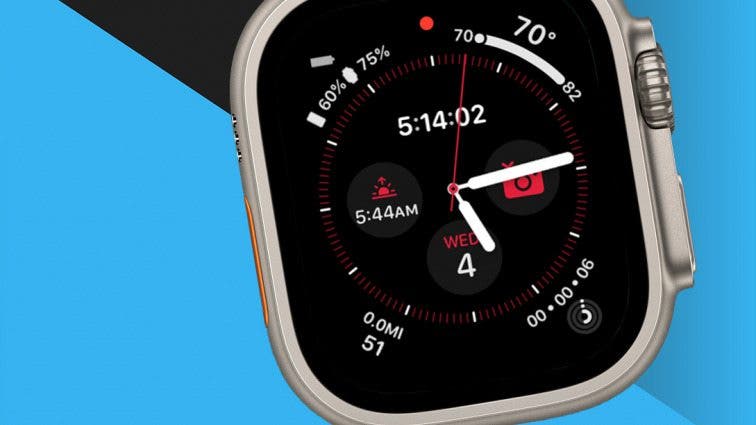 25 Best Apple Watch Complications of 2025