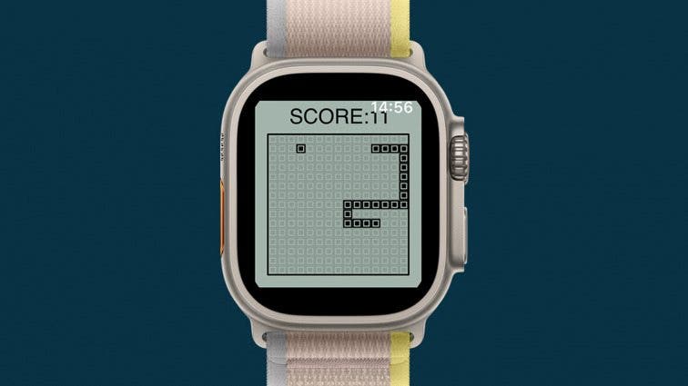 25 Best Apple Watch Games for Every Model, Mood & Budget