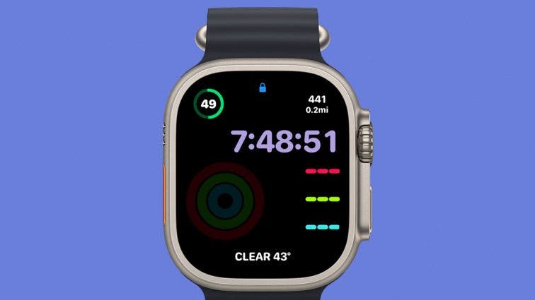 Why Does My Apple Watch Keep Locking While I’m Wearing It (watchOS 10)