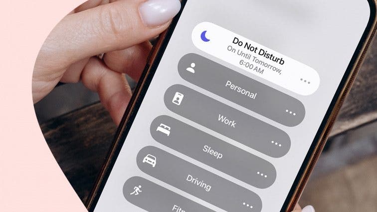 Why Does Do Not Disturb Keep Turning On Randomly on My iPhone