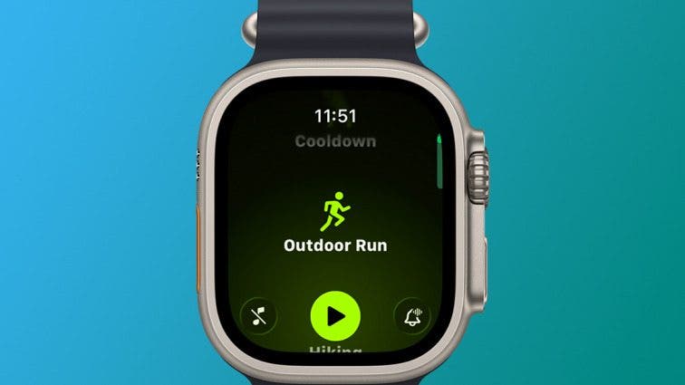 How to Use Your Apple Watch Workout Buddy (watchOS 26)