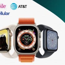 How Much Apple Watch with Cellular Costs at Every Carrier