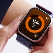 How to See Steps on Apple Watch Face