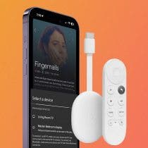 How to Cast Apple TV to Chromecast for Easy Viewing