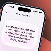 How to Create Shortcuts Using Natural Language