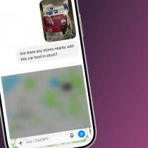 Use AI to Find a Product in Stores