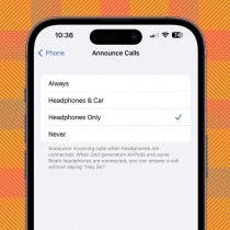 How to Answer Calls on AirPods & AirPods Pro or Reject Them