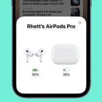 How Long Do AirPods Take to Charge?