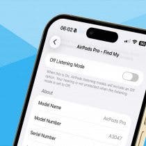 Which AirPods Do I Have? Quick Airpods Serial Number Check