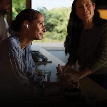 Putting AirPods Hearing Aids to the Test