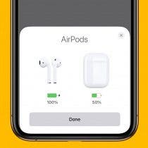 AirPods Mic Not Working? Try These 6 Tips