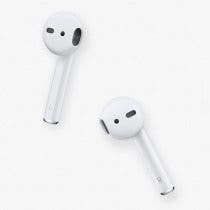 Answered: Are AirPods Waterproof?