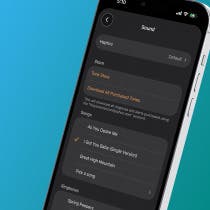 How to Set an Alarm on Your iPhone & iPad